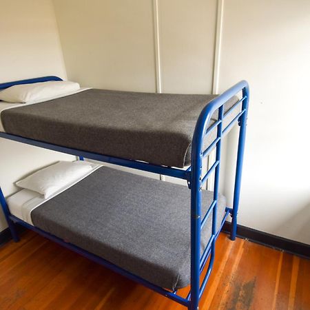 Ocean Island Inn | Backpackers | Suites Victoria Oda fotoğraf