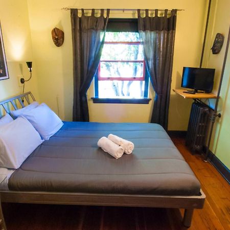 Ocean Island Inn | Backpackers | Suites Victoria Oda fotoğraf