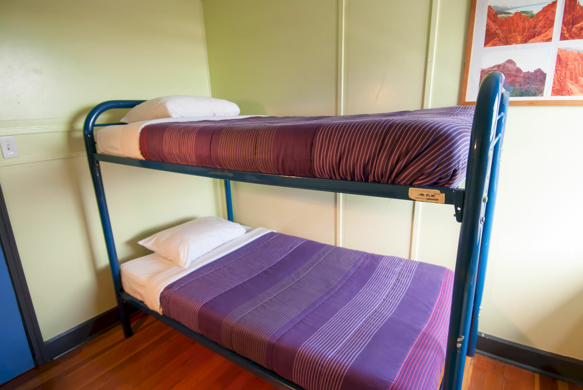 Ocean Island Inn | Backpackers | Suites Victoria Dış mekan fotoğraf