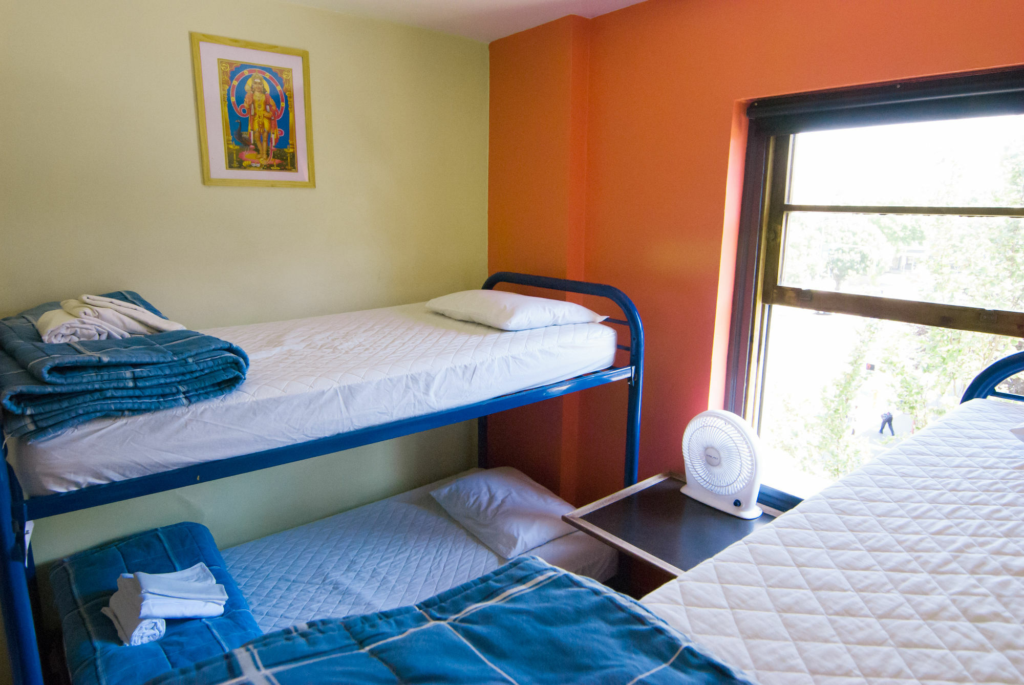 Ocean Island Inn | Backpackers | Suites Victoria Dış mekan fotoğraf