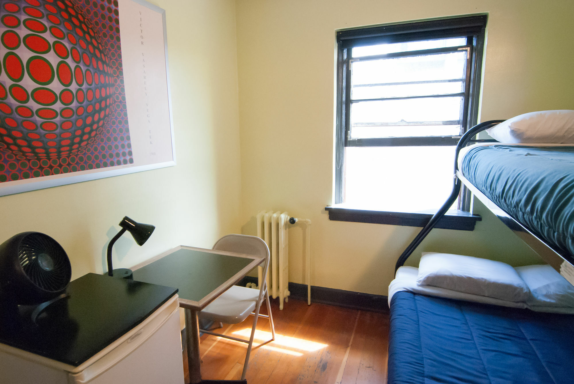 Ocean Island Inn | Backpackers | Suites Victoria Dış mekan fotoğraf