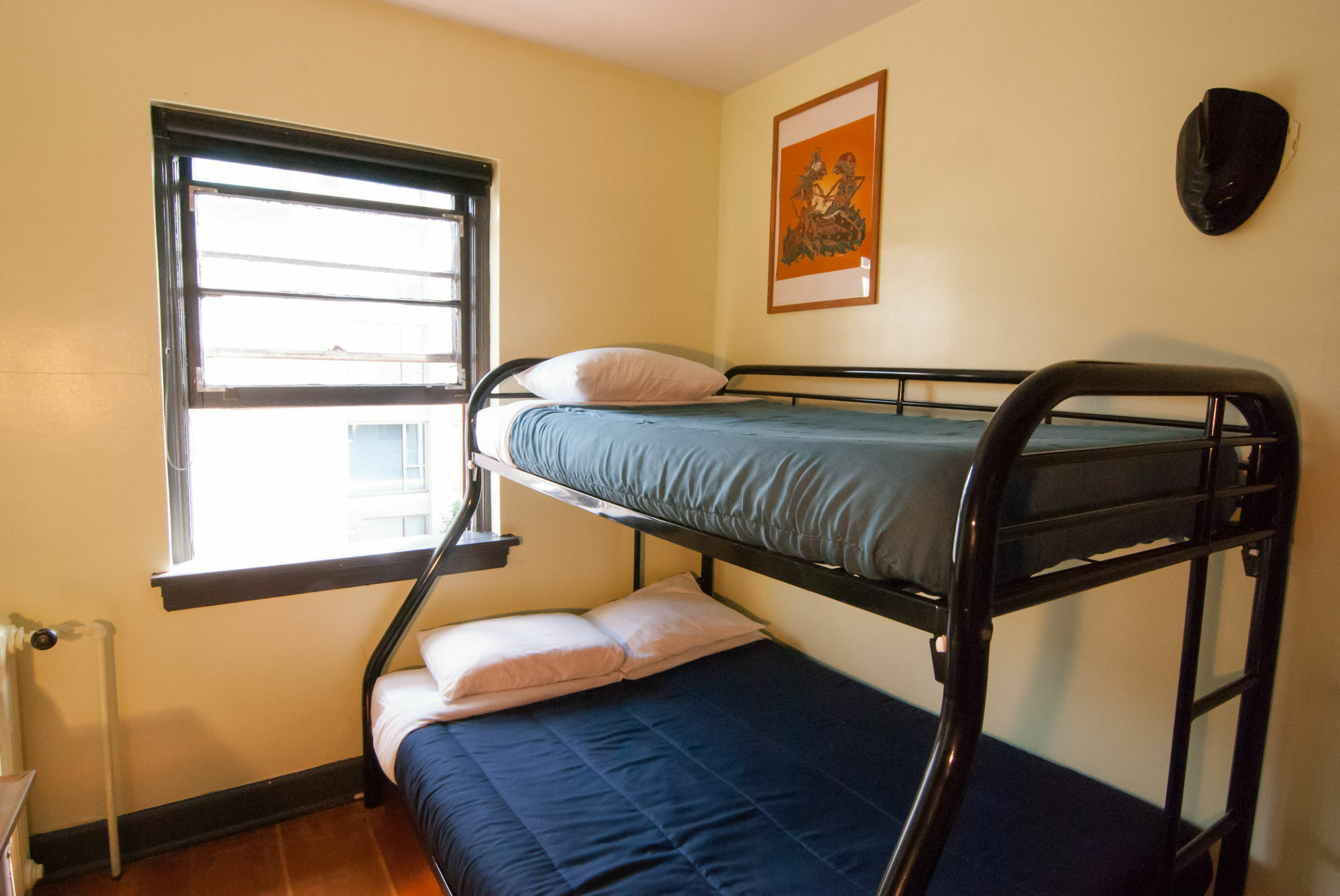 Ocean Island Inn | Backpackers | Suites Victoria Dış mekan fotoğraf